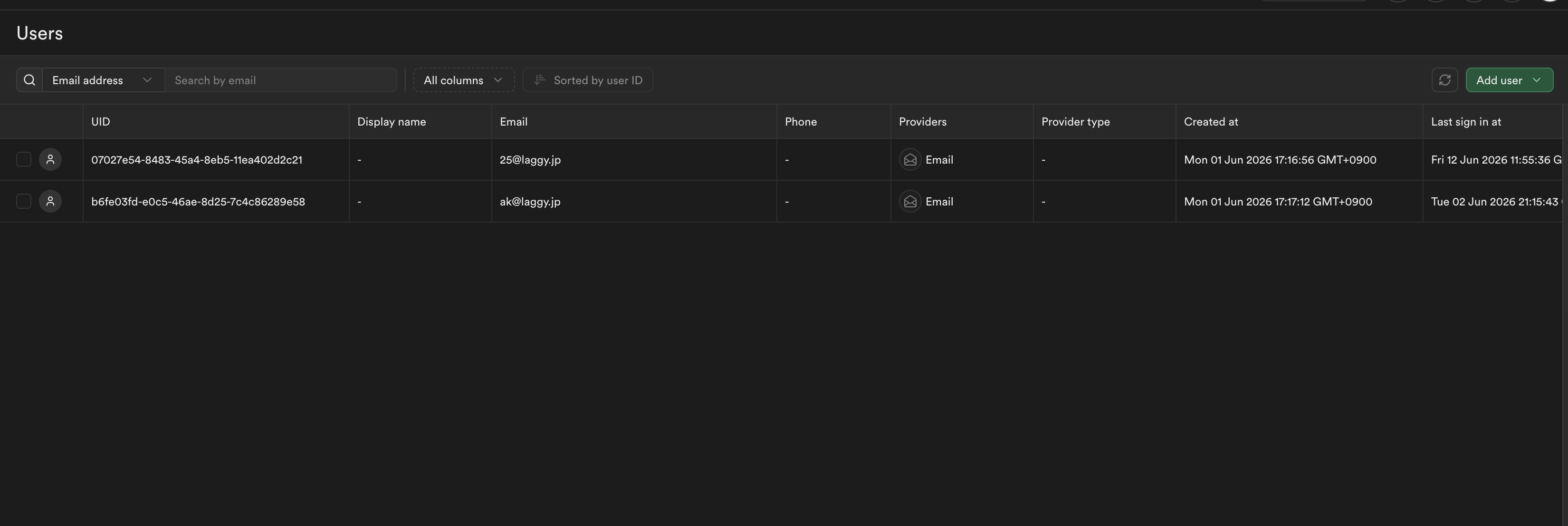 Screenshots: スクリーンショット 2026-06-12 12.01.59.png / Eagle Photo未登録の本日スクリーンショット / R2公開コピー